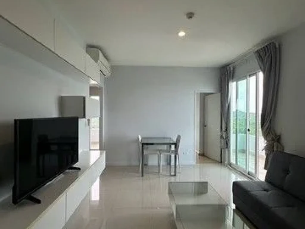 ขายคอนโด Sea hill condo ศรีราชา 1 ห้องนอน 1 ห้องน้ำ5102