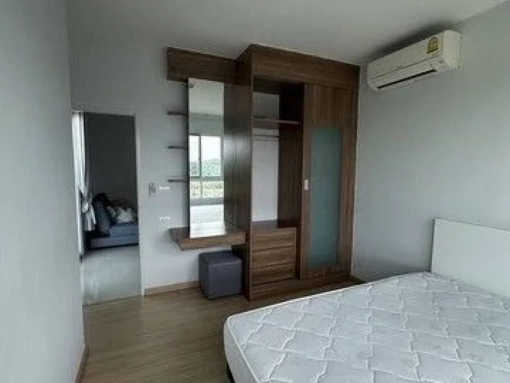 ขายคอนโด Sea hill condo ศรีราชา 1 ห้องนอน 1 ห้องน้ำ5102