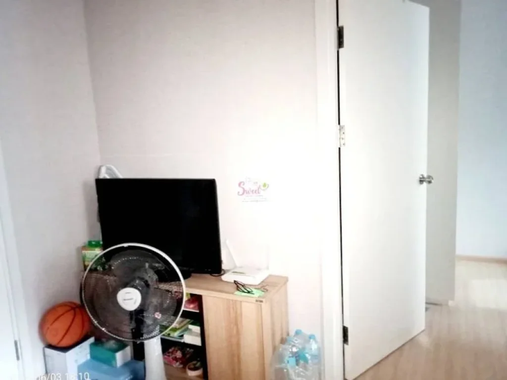 Plum Condo Pinklao ติดพาต้า ปิ่นเกล้า 2553 ตรม 199 ล้าน