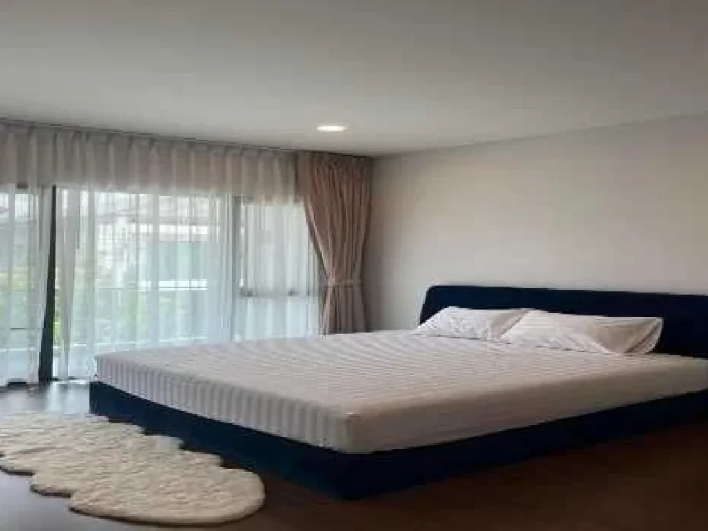 ให้เช่า บ้านเดี่ยว เดอะ ซิตี้ บางนา Fully furnished