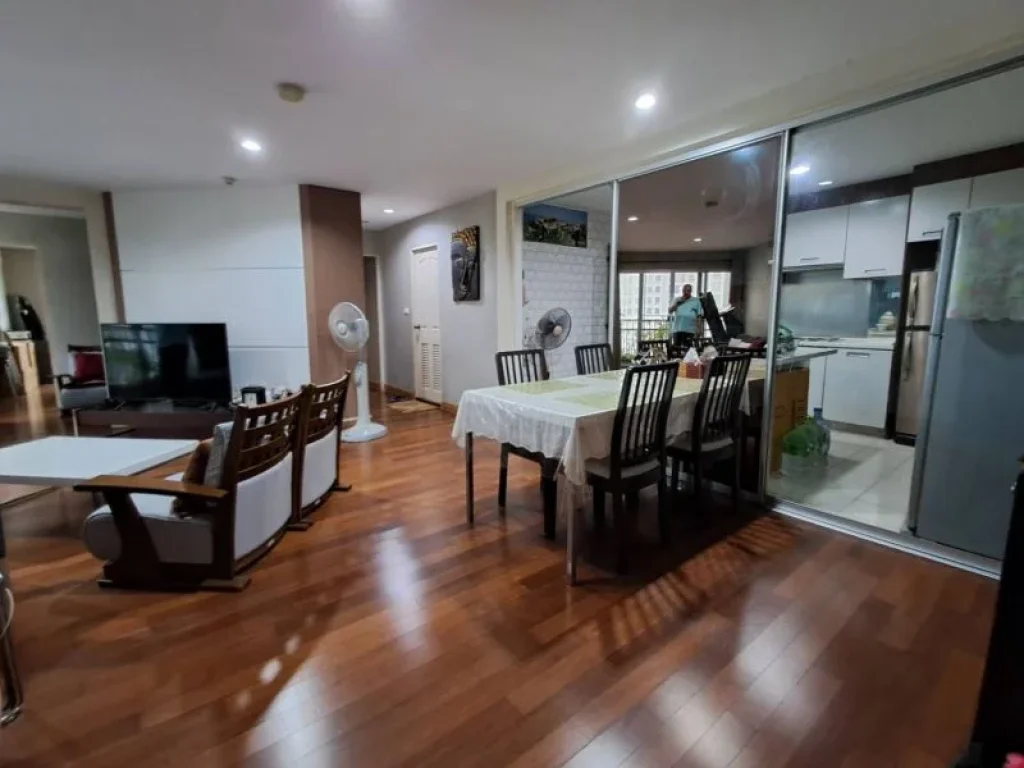 ขายคอนโด Belle Park Residence สาธุประดิษฐ์ 19 อาคาร 2 ชั้น20