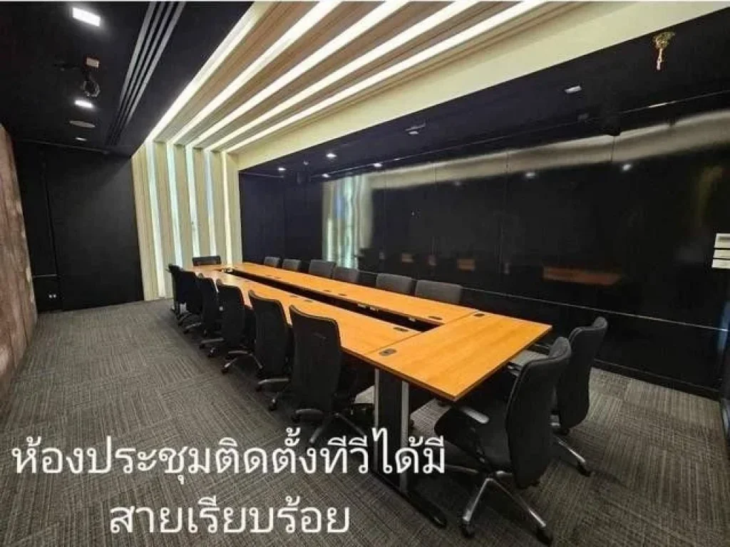 Sale Rent ขาย เช่า อาคารสำนักงาน เมืองทองธานี แจ้งวัฒนะ 1800