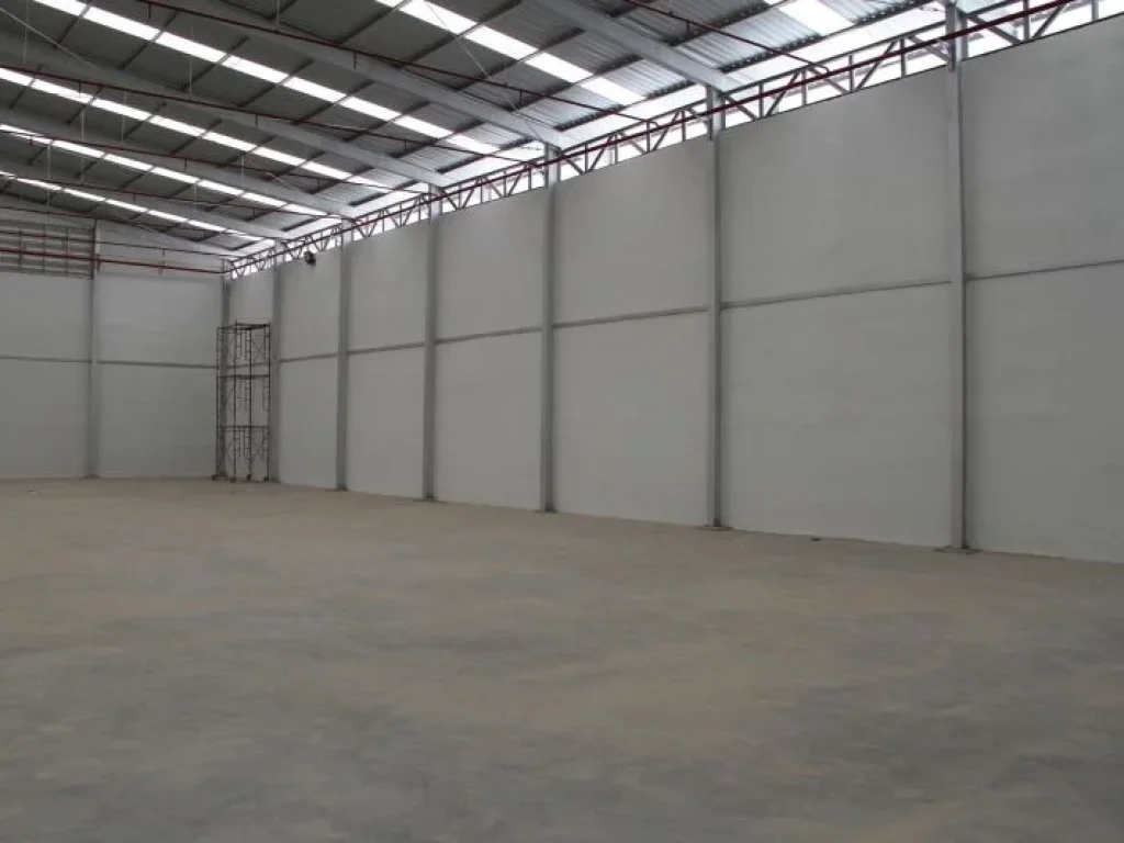 Warehouse for rentals โกดังให้เช่า ทำเลดี เดินทางสะดวก