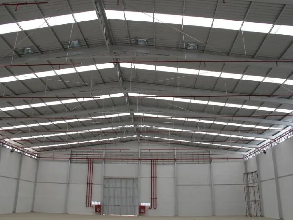 Warehouse for rentals โกดังให้เช่า ทำเลดี เดินทางสะดวก