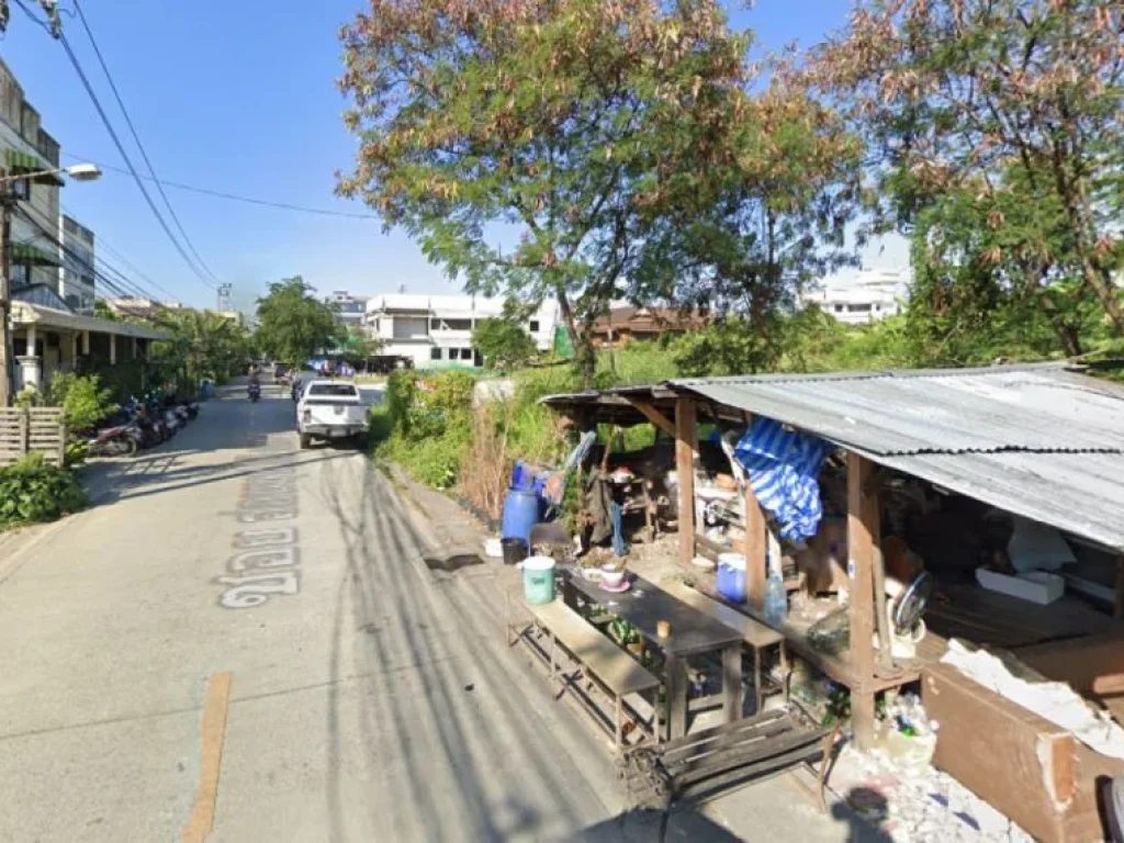 ขาย ที่ดิน ซอยอ่อนนุช 88 แยก 4 ขนาด 124 ตรวา ใกล้ ถสุขุมวิท