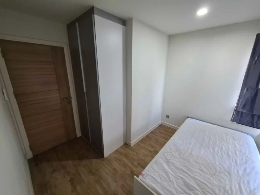 H2 Condo Glass รามอินทรา 21 เช่า 2 ห้องนอน 1 ห้องน้ำ