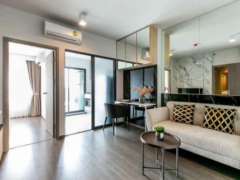 code4802 Ideo Sukhumvit 93 Fully furnished