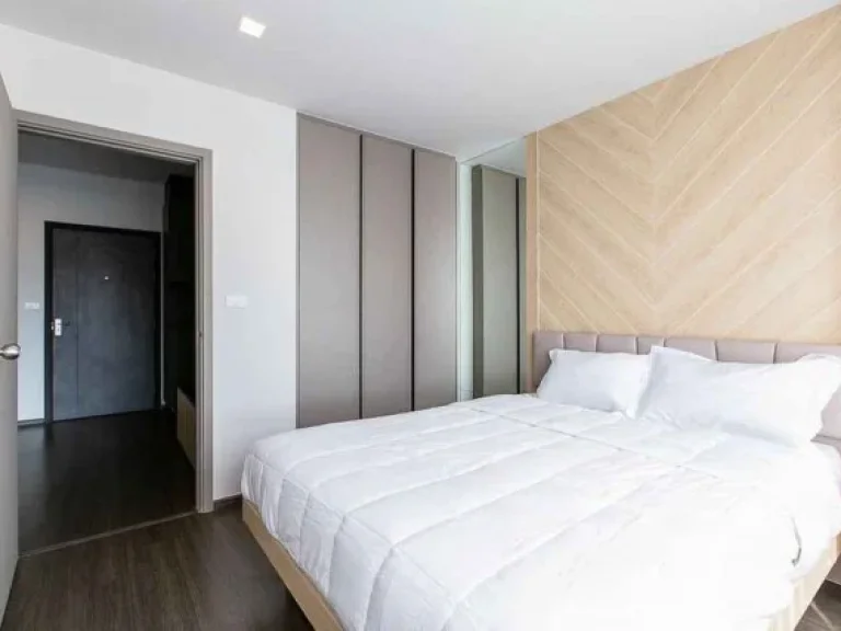 code4802 Ideo Sukhumvit 93 Fully furnished