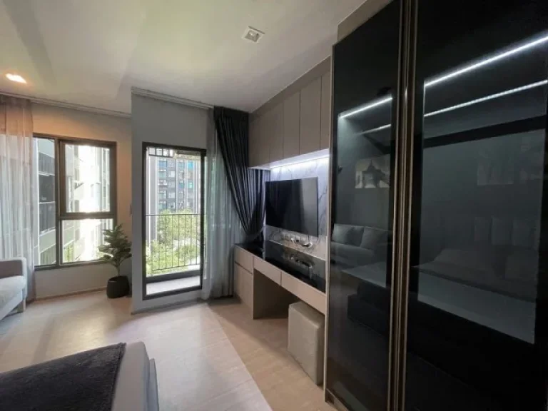 code4780 Rent Life Asoke-Rama 9 300 เมตร จาก MRT พระราม9