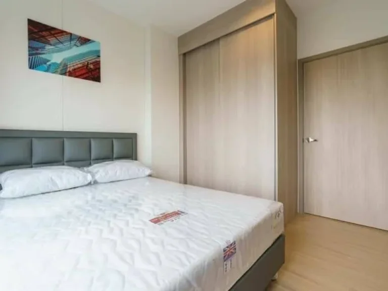 Whizdom Connect Sukhumvit 101 11th floor private BTS Punnawithi