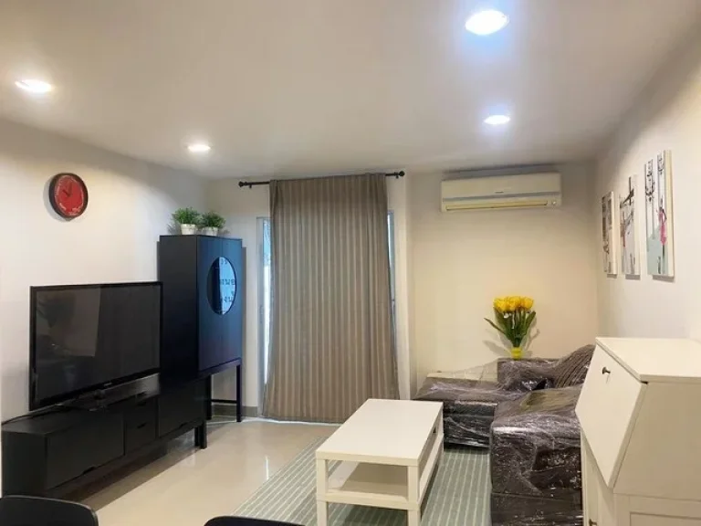 ห้องหัวมุม ราคาถูก Regent Home 71 Sukhumvit PBK-182