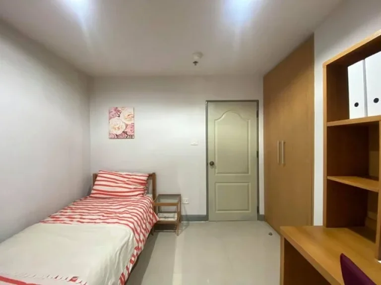 ห้องหัวมุม ราคาถูก Regent Home 71 Sukhumvit PBK-182