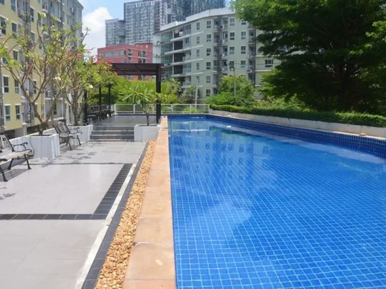 ห้องหัวมุม ราคาถูก Regent Home 71 Sukhumvit PBK-182