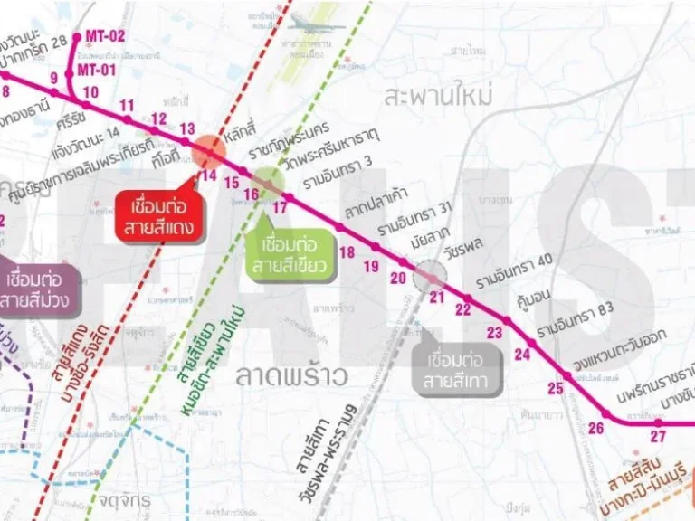 Sm12 - ให้เช่า อาคารพาณิชย์ 2 คูหา เนื้อที่ 480 ตรมปากซอยคู้บอน รามอินทรา