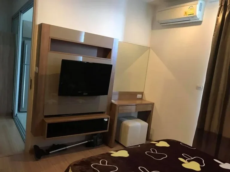 Rhythm Sukhumvit 50 clean comfortable private BTS On Nut