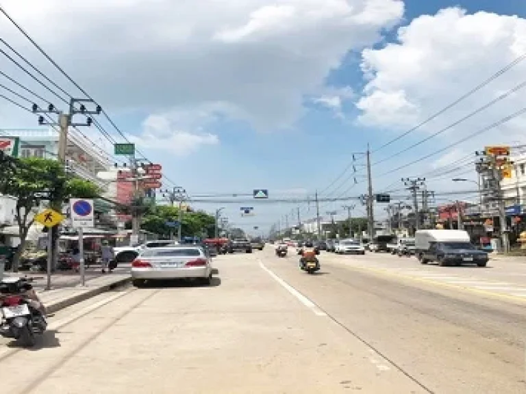 ที่สวย 2 ไร่เศษ ราคาพิเศษเพียงวาละ 19000 บาท ถมบางส่วน ทำเลดี