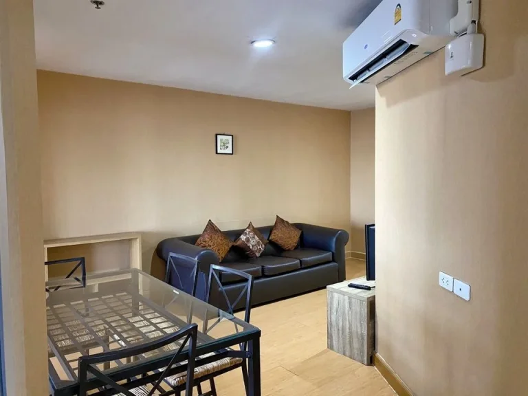 Condo 1bedroom 55sqm for rent at Waterford Diamond Tower BTS Phrom Phong 