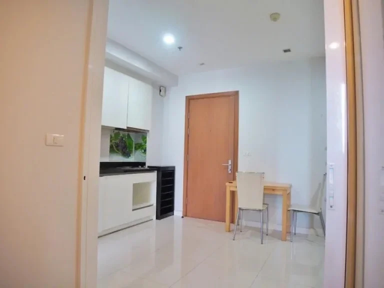 Urgent sale The Bloom Sukhumvit 71 peaceful beautiful view BTS Phra Khanong