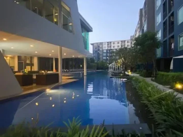 ให้เช่า Happy condo the terminal 8500บาท ใกล้สนามบินดอนเมือง เฟอร์นิเจอร์ครบ