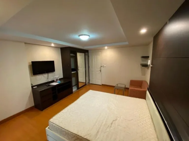 ให้เช่า Happy Condo Ratchada 18 ราคา 8000บาท รถไฟฟ้า MRT สุทธิสาร แจ้งรหัสทรัพย์ R26016407