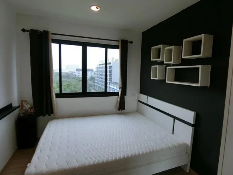 B Loft Sukhumvit 115 convenient private livable BTS Poo Chao