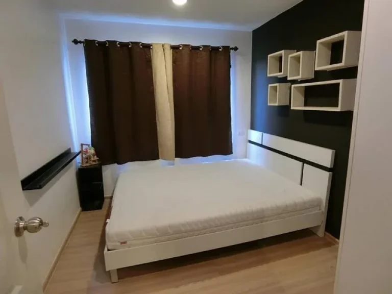 B Loft Sukhumvit 115 convenient private livable BTS Poo Chao