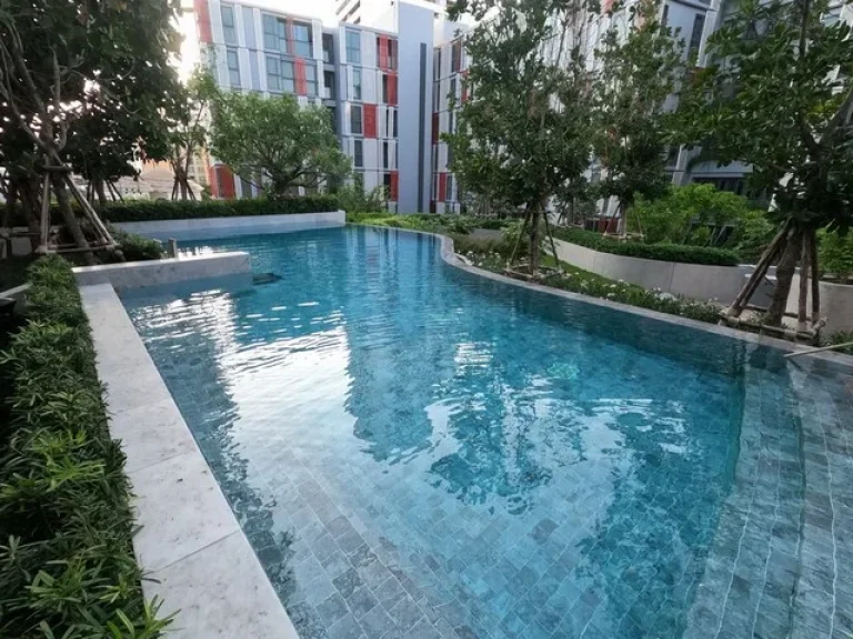 ให้เช่า 38000 คอนโด Taka Haus เอกมัย 12 ตกแต่งพร้อมอยู่