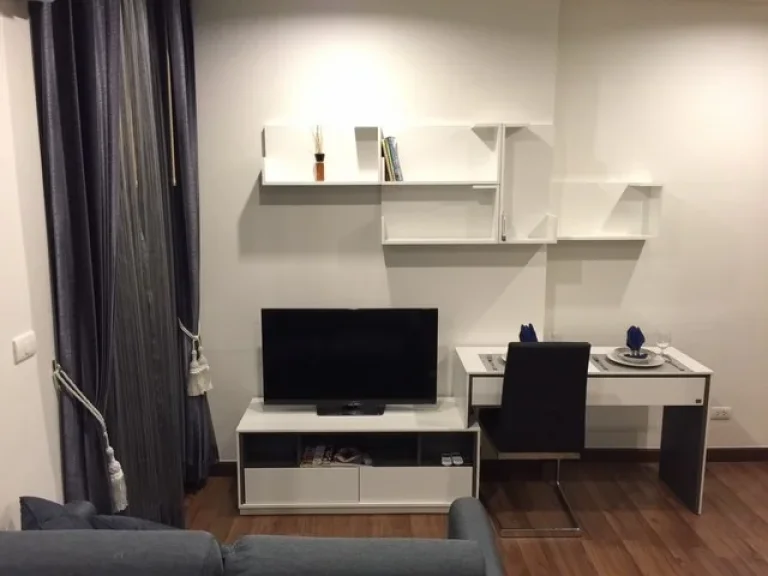 Urgent for rent 12000 Condo Chewathai Interchange MRT Taopoon