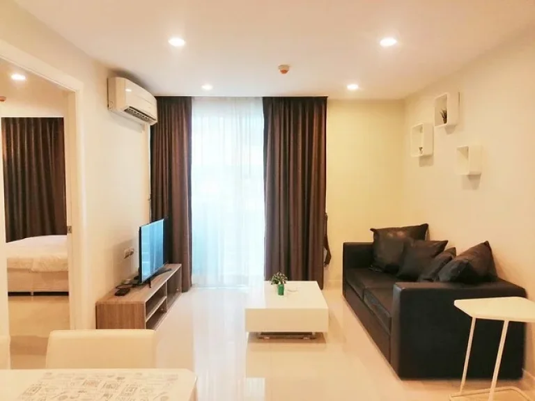 ขาย Element Condo Srinakarin 2 ห้องนอน 2 ห้องน้ำ 59 ตรม ตรงข้ามซีคอนสแควร์