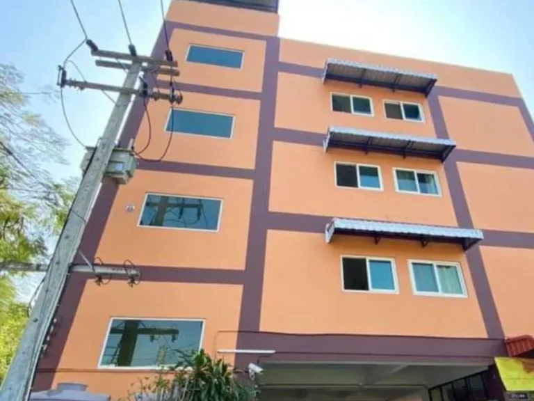 บ้านเดี่ยว 2 ชั้น 95 ล้าน เฟอร์ครบ ตกแต่งดวย Modern Loft