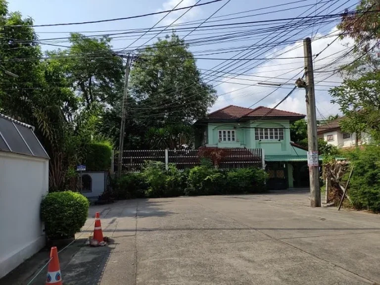 ขายถูก ที่ดินเปล่าถมแล้ว มรังสิยา 126 ตรว ซอุดมสุข 58 สุขุมวิท 103 ทำเลดี เดินทางสะดวก