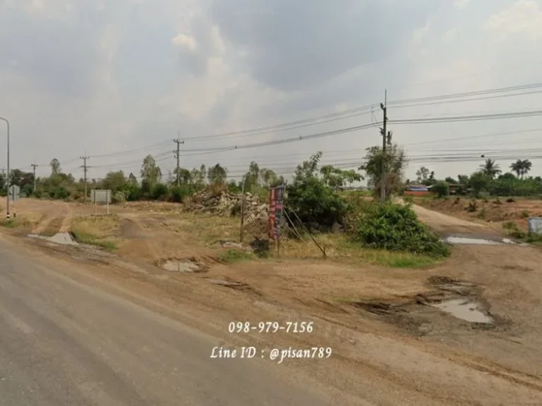 ขายที่ดิน 294 ไร่ 3 งาน 73 ตรว อำเภอหนองกี่ บุรีรัมย์ ผังสีชมพู