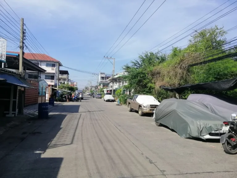 ขาย อาคารสองชั้นพร้อมกิจการห้องเช่า ซอย คลองหลวง 5 ใกล้ ฟิวร์เจอร์พาร์ครังสิต