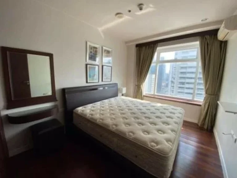 ขาย คอนโด ราคาดี The Circle Condominium 48 ตรม ห้องสวย แต่งครบ 099-6545197