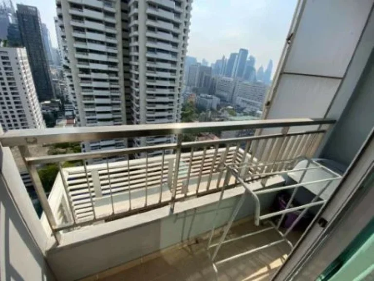 ขาย คอนโด ราคาดี The Circle Condominium 48 ตรม ห้องสวย แต่งครบ 099-6545197