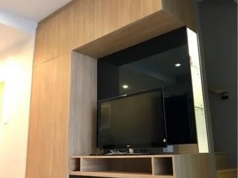 ให้เช่าโฮมออฟฟิศ 3 ชั้น โครงการ Plex Bangnaเพล็กซ์ บางนา กม 5 พร้อม built in ทั้งหลัง