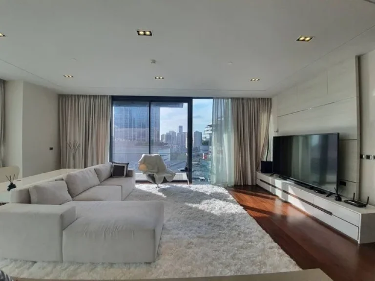 Marque Sukhumvit 39 calm clean beautiful view luxury BTS Phrom Phong