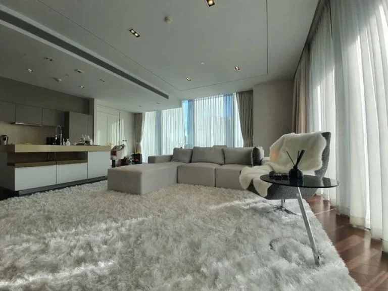 Marque Sukhumvit 39 calm clean beautiful view luxury BTS Phrom Phong