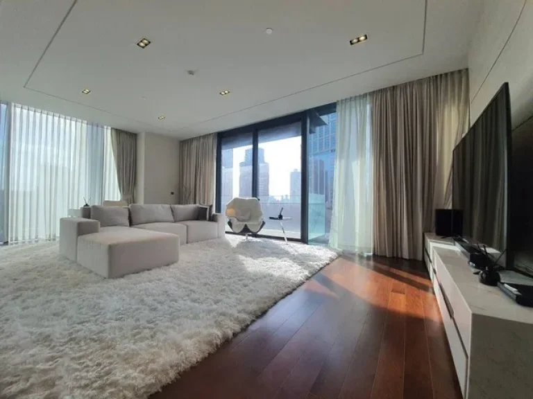 Marque Sukhumvit 39 calm clean beautiful view luxury BTS Phrom Phong