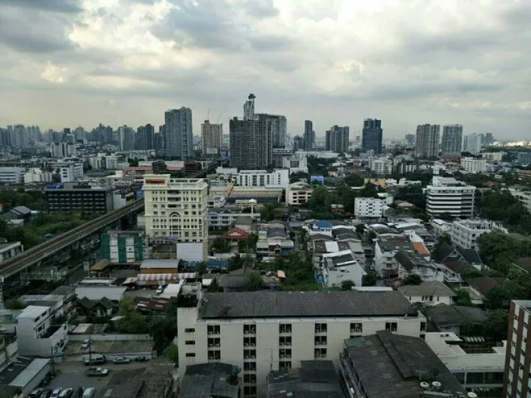 ขาย เช่าคอนโด Ideo Sukhumvit 93 ไอดีโอ สุขุมวิท 93 ห้องสตูดิ 1 ห้องน้ำ ขนาด 267 ตรม