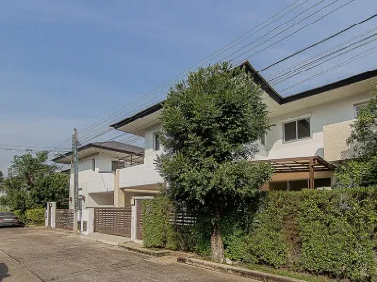 ขาย บ้านเดี่ยว The Viridian Home Kanchanapisek 335 ตรม 75 ตรวา บางใหญ่ ติดถกาญจนาภิเษก