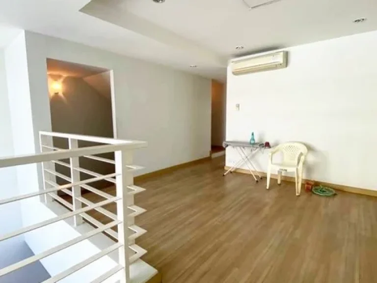 ขายบ้าน มบ ดีวัน D-One Town Home 3 ชั้น พื้นที่ 315 ตรวาพร้อมอยู่