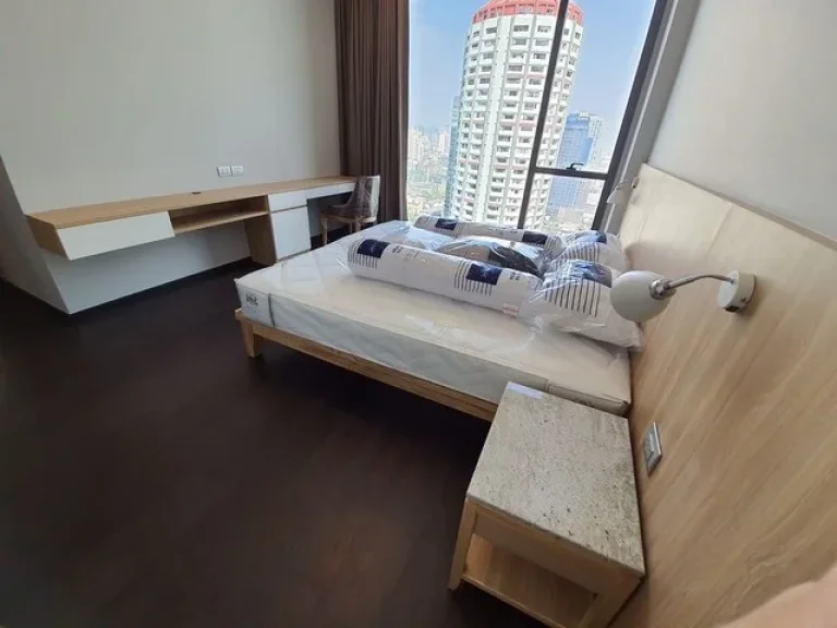 Laviq Sukhumvit 57 nice view clean private cozy BTS Thonglor