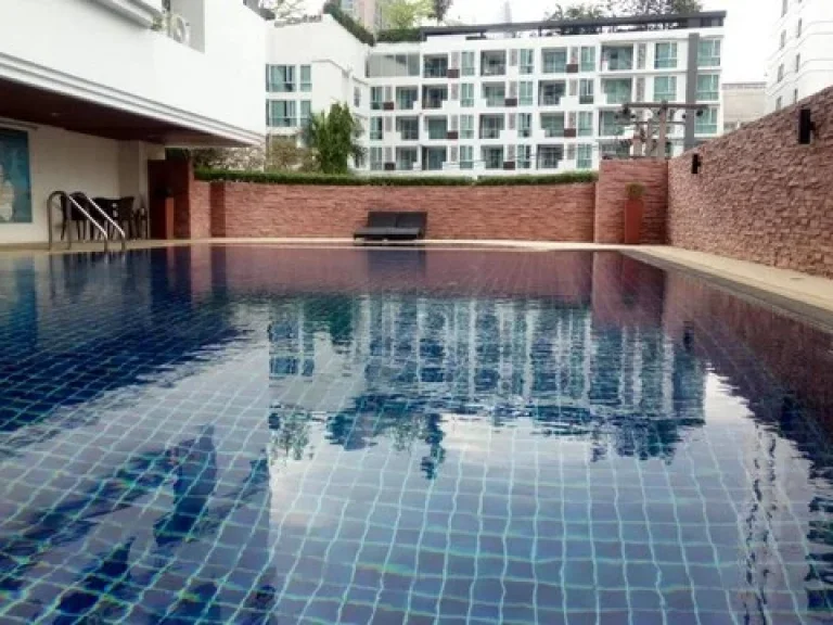 ขายคอนโด Beverly Tower Condo ซอย สุขุมวิท 11 ใกล้ BTS นานา