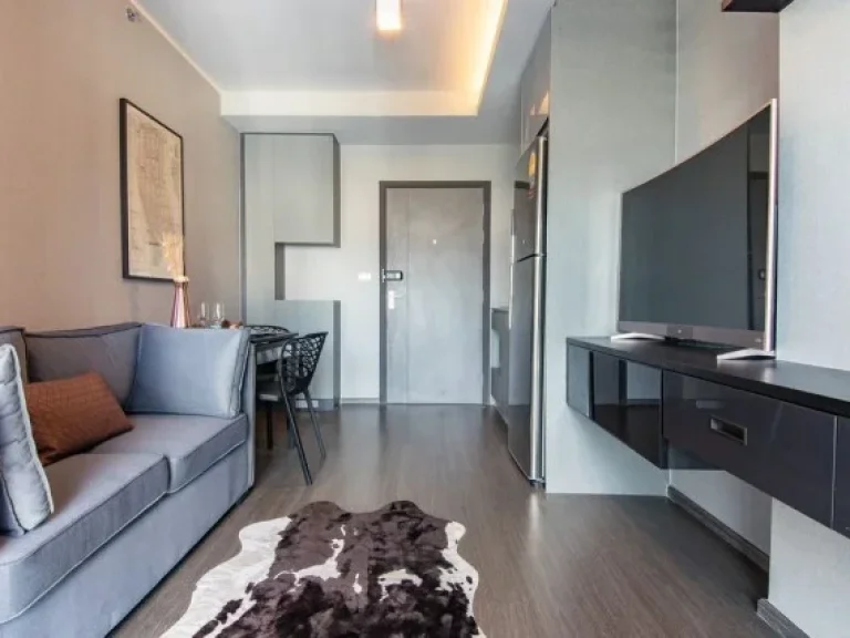 condo ขายถูก IDEO SUKHUMVIT S93 ขนาด 355 ตรม 1 ห้องนอน 1 ห้องน้ำ ตึก C ชั้น 8 ห้องมุม ทิศเหนือ