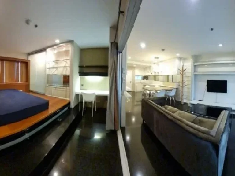 2bedrooms condo 67sqm for rent at The Address Sukhumvit 28 BTS Phrom Phong 