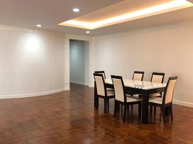 คอนโด Le Premier 1 แบบ 2 ห้องนอน ในซอย สุขุมวิท 23 For Rent COVID PRICE Renovated 2 Bedroom Unit at Le Premier 1