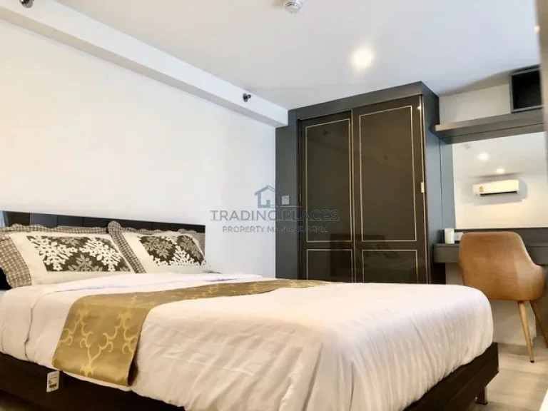 ให้เช่า Knightsbridge Sathorn ชั้น40 Duplex 1ห้องนอน 3738ตรม