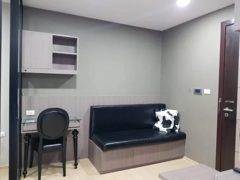 For rent 7300 Viia 7 Bangna Near ABAC Bang Na Ready to move in