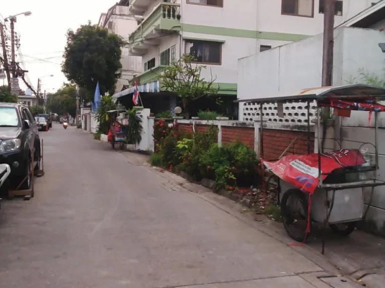 SALE SINGLE HOUSE 2 STOREY PHRAKHANONG EARLY SOI NEAR PHETBURI ROAD